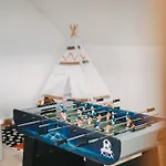 Widokówka Kudłacze Z Jacuzzi Pcim