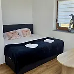 Widokowka Kudlacze Dom Z Jacuzzi I Sauna Na Wylacznosc Chata
