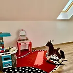 Widokówka Kudłacze Z Jacuzzi *