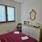 Chata Widokowka Kudlacze Dom Z Jacuzzi I Sauna Na Wylacznosc
