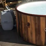 Widokówka Kudłacze Z Jacuzzi *