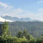 Widokowka Kudlacze Dom Z Jacuzzi I Sauna Na Wylacznosc * Pcim