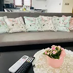 Widokówka Kudłacze Z Jacuzzi Domek letniskowy *