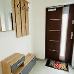 Widokówka Kudłacze Z Jacuzzi Domek letniskowy Pcim