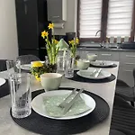 Widokowka Kudlacze Dom Z Jacuzzi I Sauna Na Wylacznosc Chata Pcim