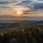 Widokowka Kudlacze Dom Z Jacuzzi I Sauna Na Wylacznosc Chata *