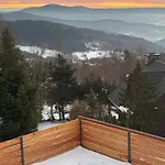 Widokówka Kudłacze Z Jacuzzi * Pcim