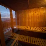 Alojamento de Turismo Selvagem Widokówka Kudłacze Z Jacuzzi *
