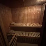 Widokówka Kudłacze Z Jacuzzi Alojamento de Turismo Selvagem