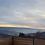 Chata Widokowka Kudlacze Dom Z Jacuzzi I Sauna Na Wylacznosc *
