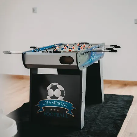 Widokowka Kudlacze Z Jacuzzi *