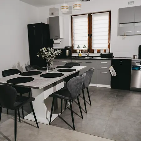 Widokowka Kudlacze Z Jacuzzi אכסניה *