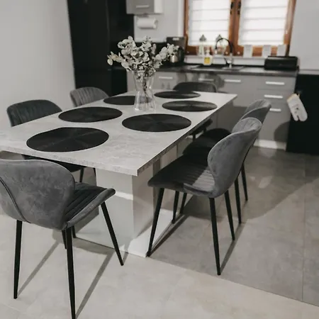 Chata Widokowka Kudlacze Z Jacuzzi