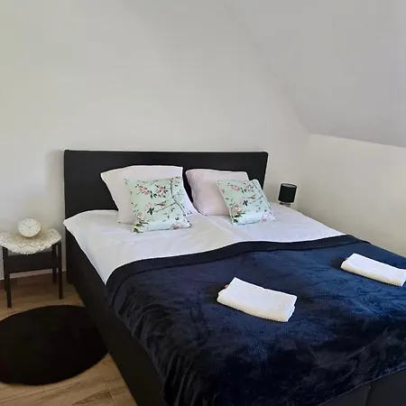 Hytte Widokowka Kudlacze Z Jacuzzi *