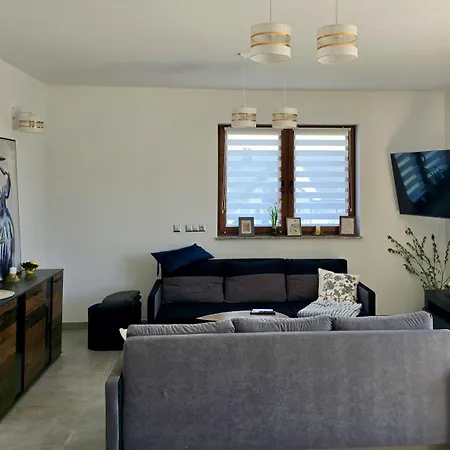 Widokowka Kudlacze Z Jacuzzi Pcim