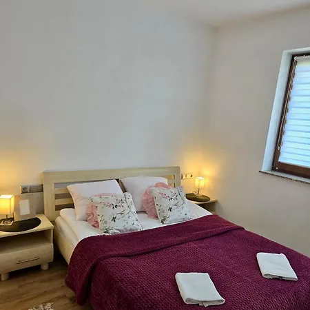 Lodge Widokowka Kudlacze Z Jacuzzi *