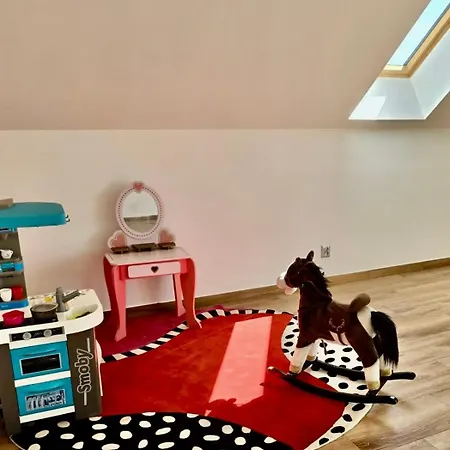 Widokowka Kudlacze Z Jacuzzi *