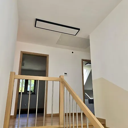 Widokowka Kudlacze Z Jacuzzi *