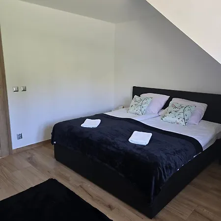 Lodge Widokowka Kudlacze Z Jacuzzi *