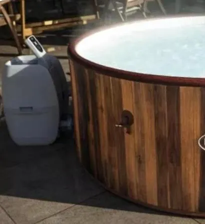 Widokowka Kudlacze Z Jacuzzi *