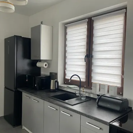 Widokowka Kudlacze Z Jacuzzi Pcim