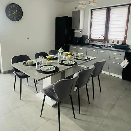 Widokowka Kudlacze Z Jacuzzi * Pcim