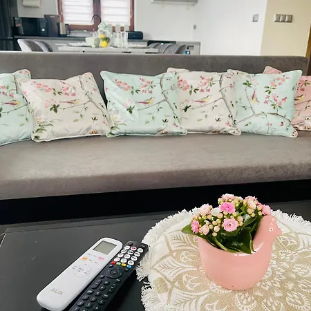 Widokowka Kudlacze Z Jacuzzi Hytte *