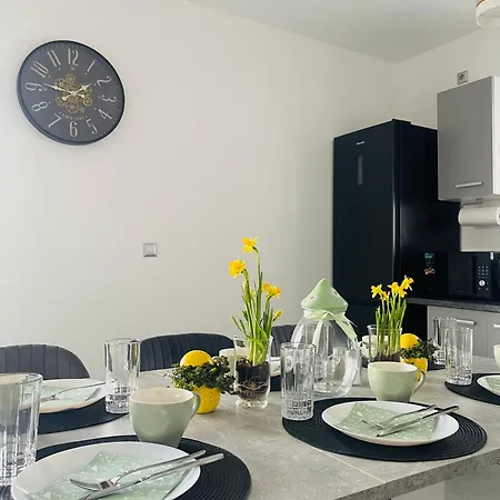 Hytte Widokowka Kudlacze Z Jacuzzi *