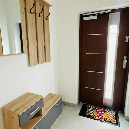 Widokowka Kudlacze Dom Z Jacuzzi I Sauna Na Wylacznosc Lodge Pcim