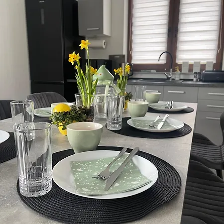 Widokowka Kudlacze Z Jacuzzi Chata Pcim