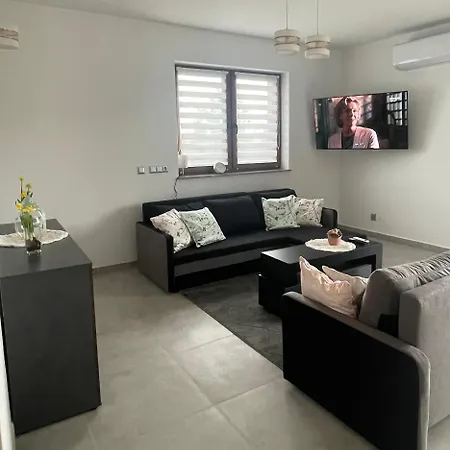 Widokowka Kudlacze Z Jacuzzi Chata Pcim