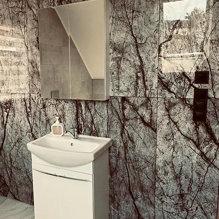 Lodge Widokowka Kudlacze Z Jacuzzi *