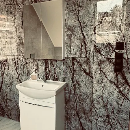 Hytte Widokowka Kudlacze Z Jacuzzi *