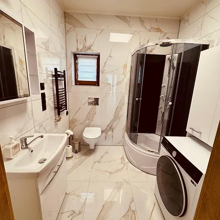 Widokowka Kudlacze Dom Z Jacuzzi I Sauna Na Wylacznosc Lodge *
