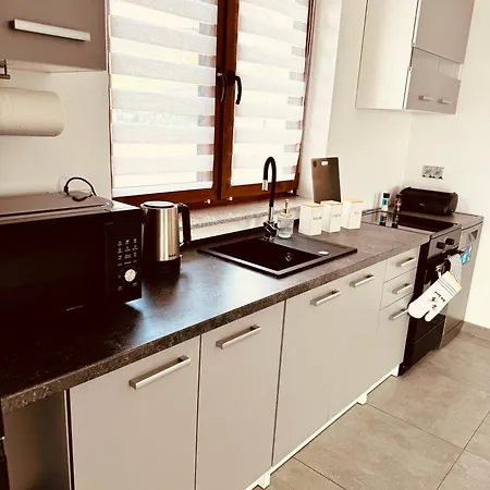 Widokowka Kudlacze Z Jacuzzi *