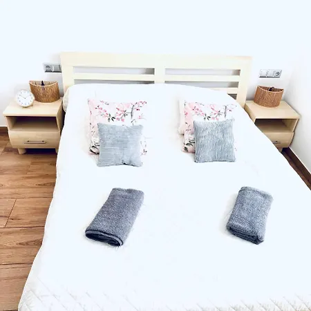 Widokowka Kudlacze Z Jacuzzi * Pcim