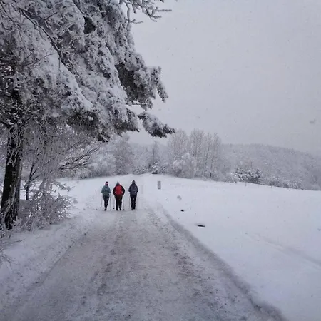 Widokowka Kudlacze Z Jacuzzi Pcim