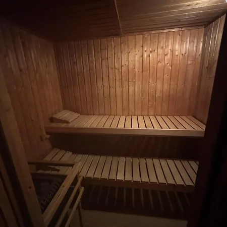 Widokowka Kudlacze Dom Z Jacuzzi I Sauna Na Wylacznosc Lodge