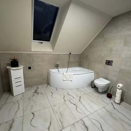 Widokowka Kudlacze Dom Z Jacuzzi I Sauna Na Wylacznosc *