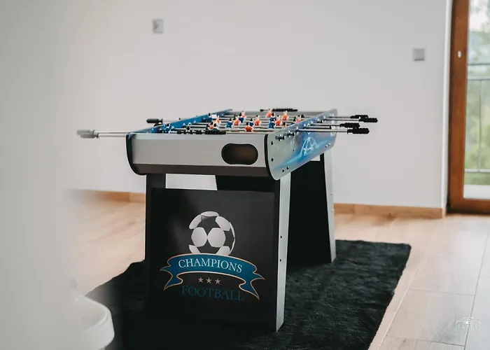 Widokowka Kudlacze Z Jacuzzi *