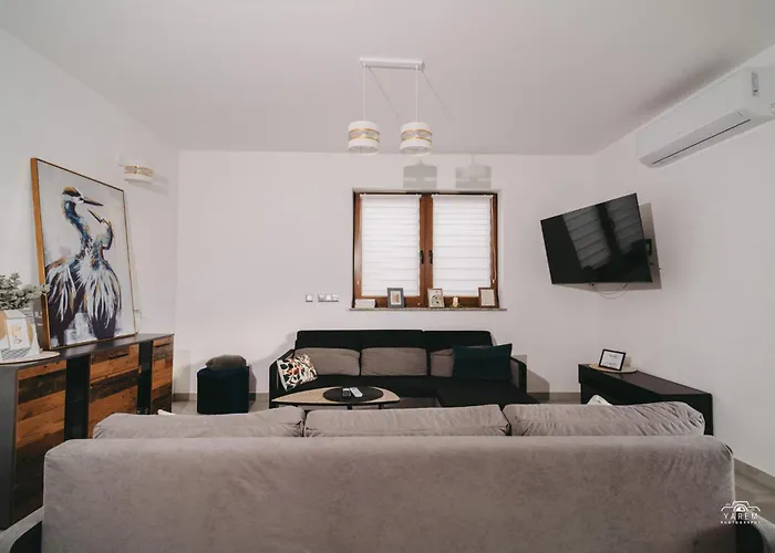 Widokowka Kudlacze Z Jacuzzi * Pcim