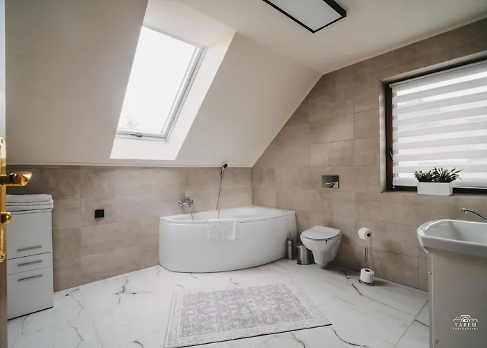 אכסניה Widokowka Kudlacze Z Jacuzzi Pcim