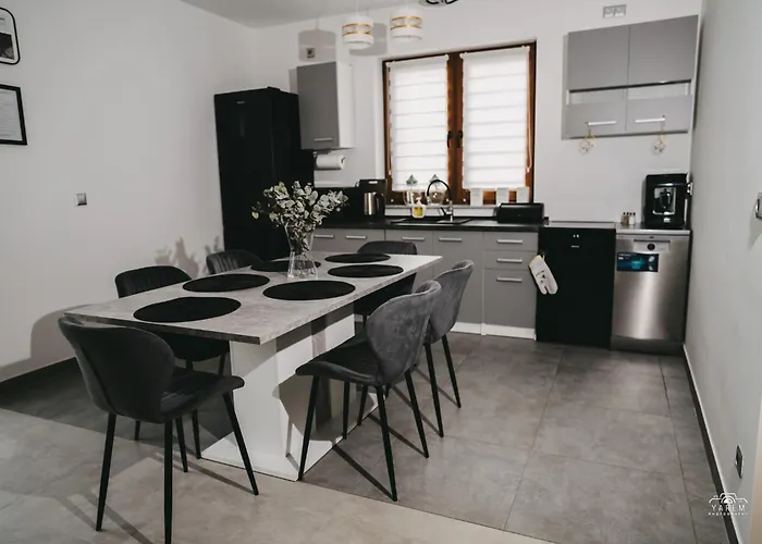 Widokowka Kudlacze Z Jacuzzi אכסניה *