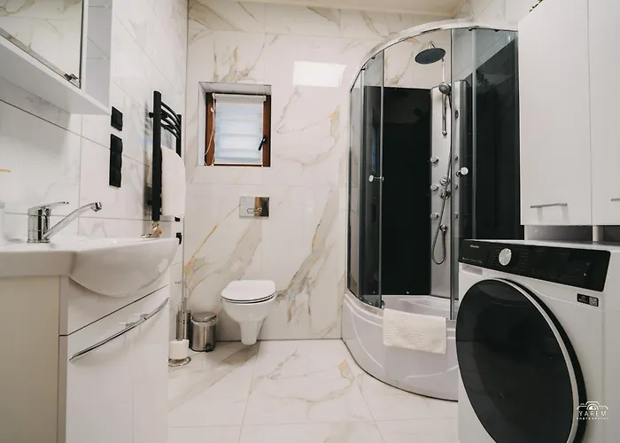 Widokowka Kudlacze Z Jacuzzi אכסניה Pcim