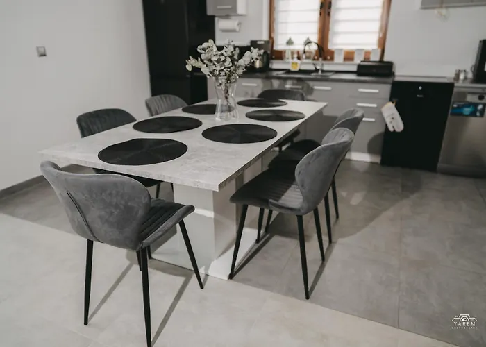 אכסניה Widokowka Kudlacze Z Jacuzzi