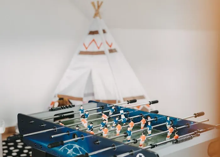 Widokowka Kudlacze Z Jacuzzi Pcim