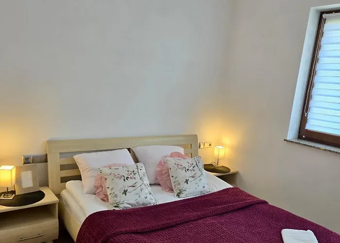 אכסניה Widokowka Kudlacze Z Jacuzzi *