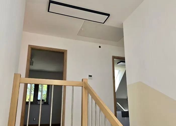 Widokowka Kudlacze Z Jacuzzi *