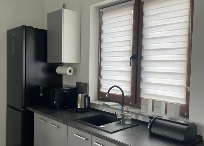 Widokowka Kudlacze Z Jacuzzi Pcim