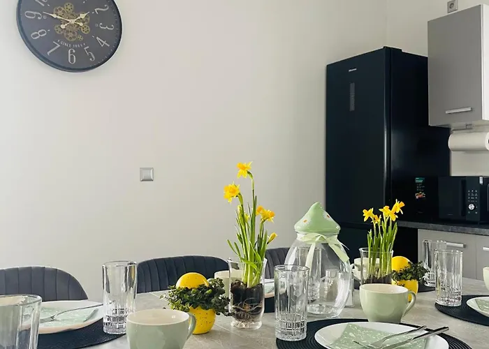 אכסניה Widokowka Kudlacze Z Jacuzzi *